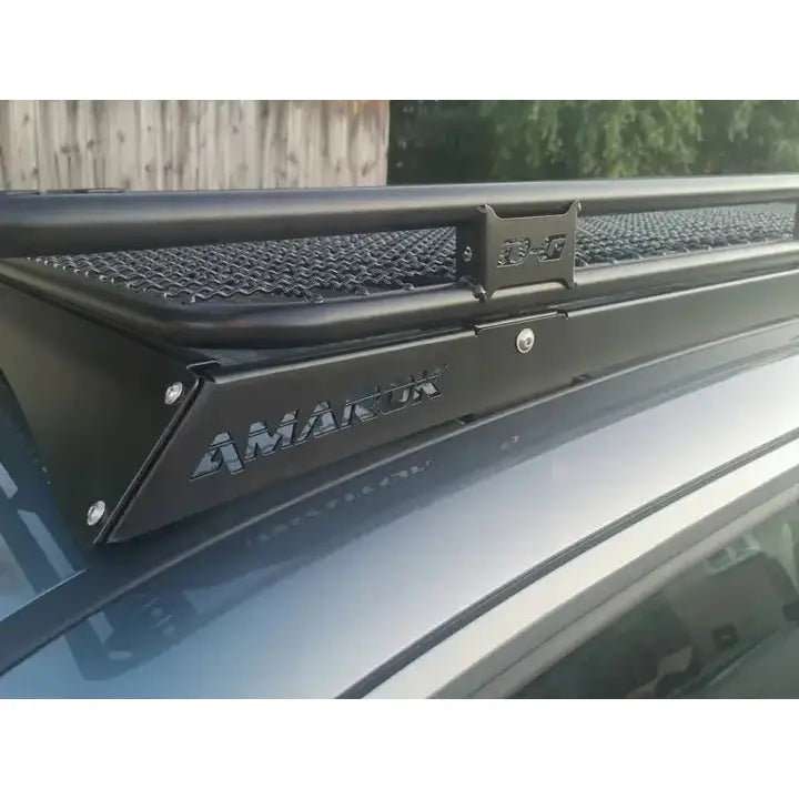 Takstativ - Volkswagen Amarok 09- Double Cab