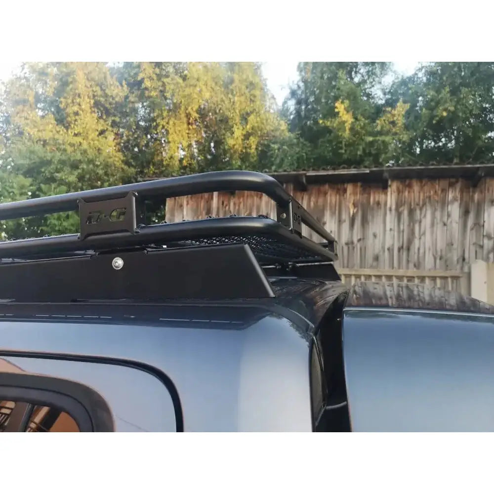 Takstativ - Volkswagen Amarok 09- Double Cab