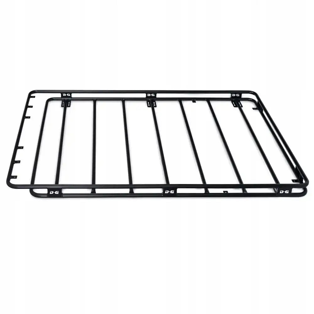 Takstativ - Volkswagen Amarok 09- Double Cab