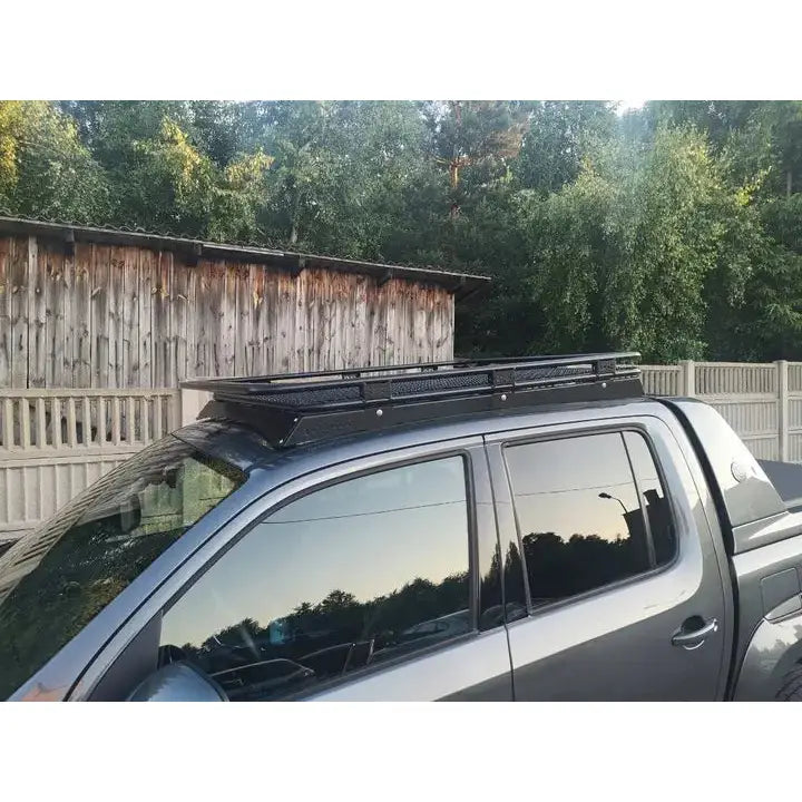 Takstativ - Volkswagen Amarok 09- Double Cab