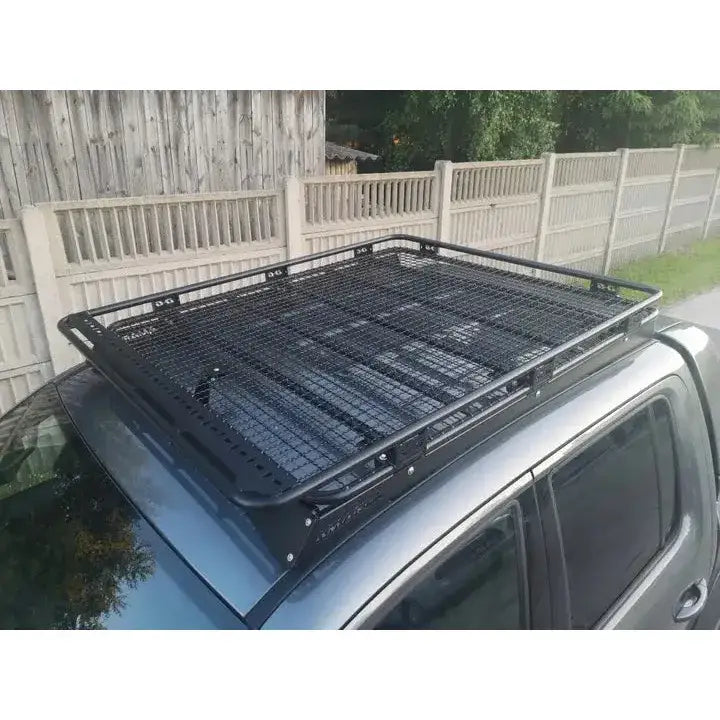 Takstativ - Volkswagen Amarok 09- Double Cab