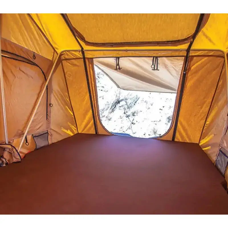 Taktelt Overlander Smittybilt