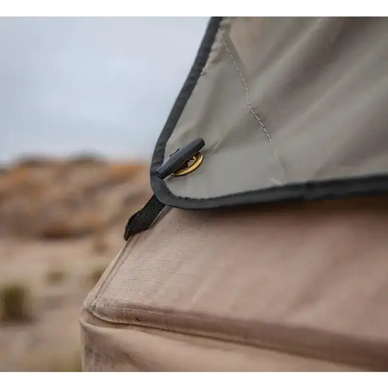 Taktelt Overlander Smittybilt