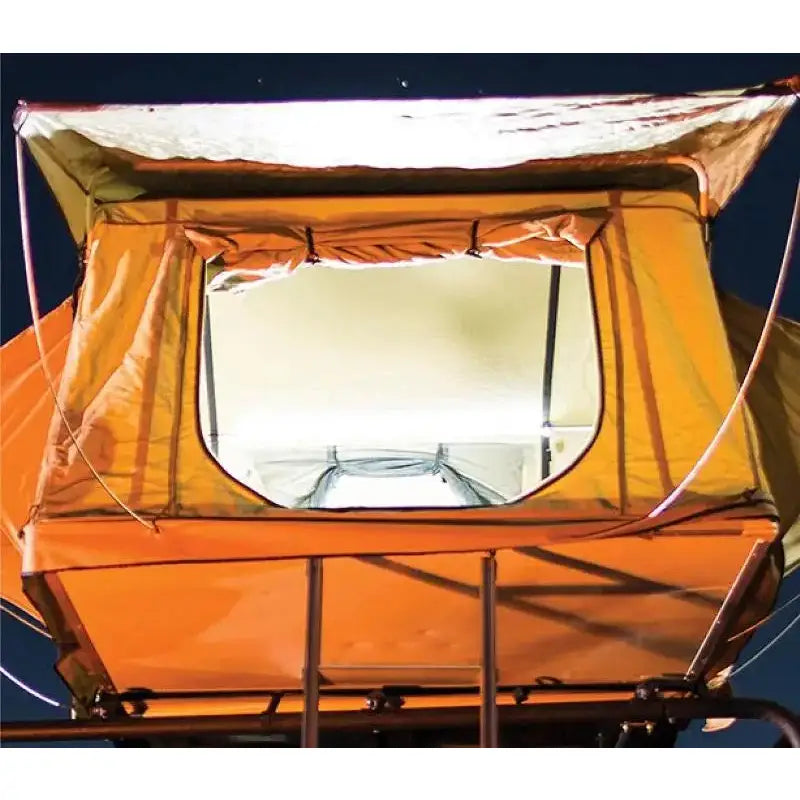 Taktelt Overlander Smittybilt