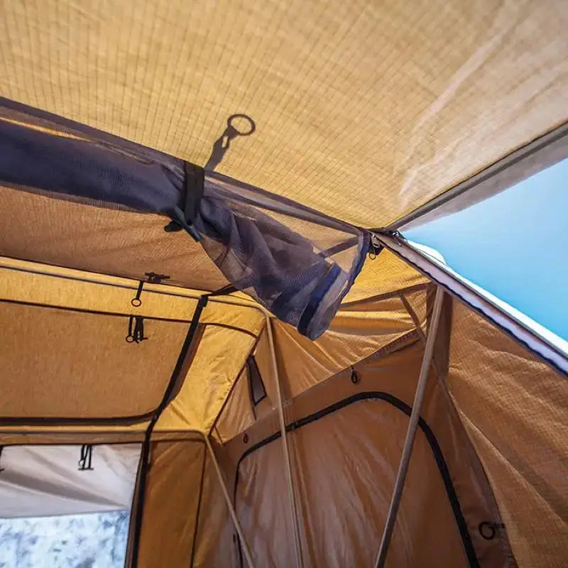 Taktelt Overlander Xl Smittybilt