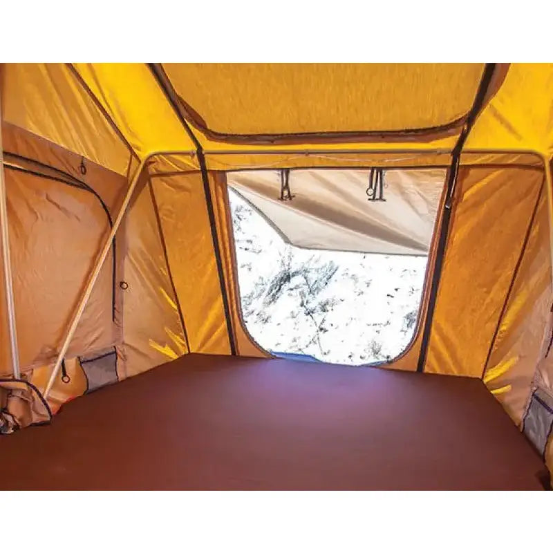 Taktelt Overlander Xl Smittybilt