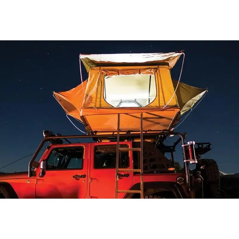 Taktelt Overlander Xl Smittybilt