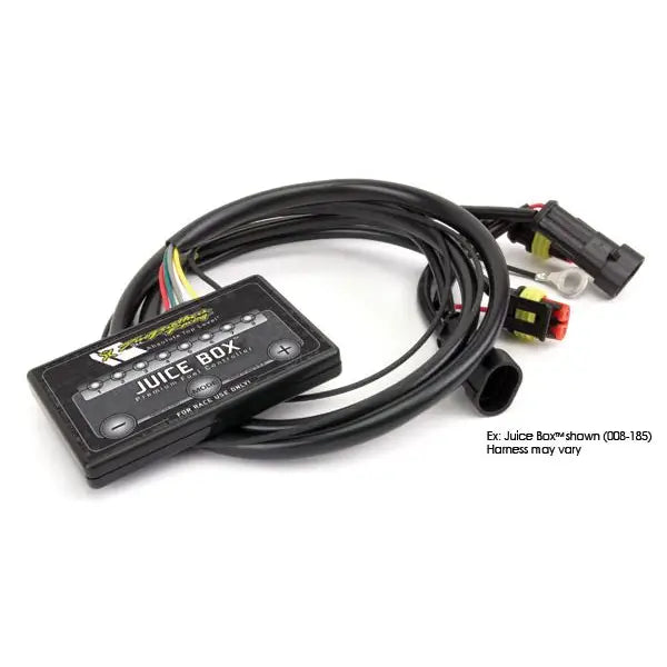 Tbr Can-am Renegade 800 Outlander 800 Max (2009-2016) ?Juice Box’