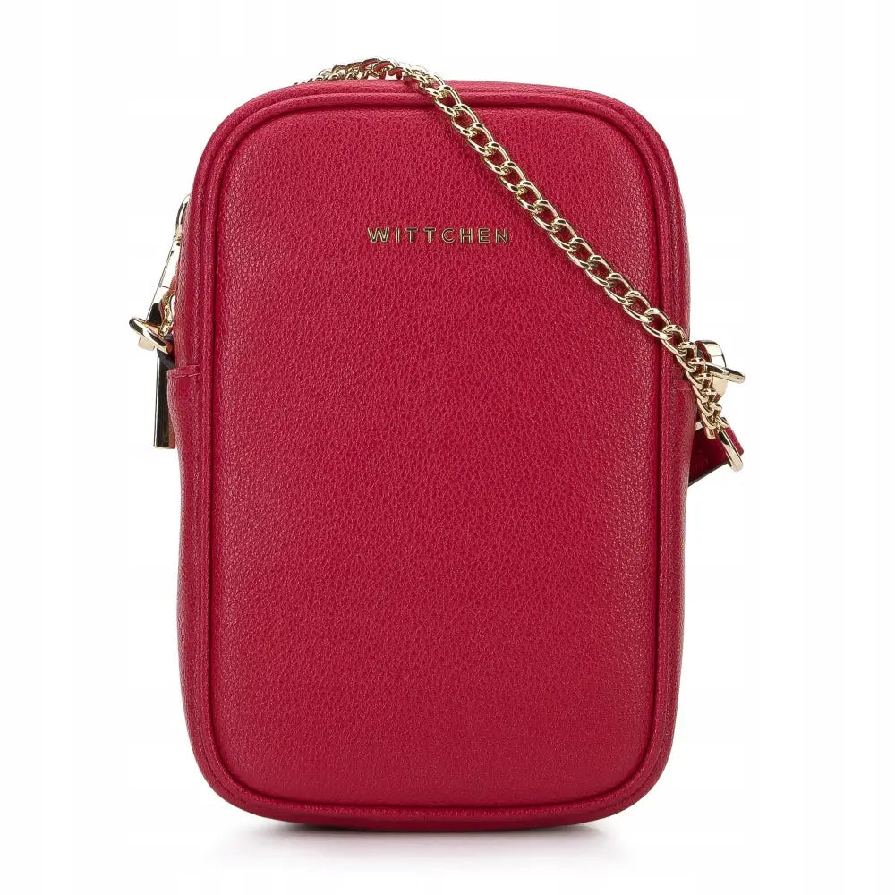 Telefonveske i Skinn fra Wittchen 964e610p