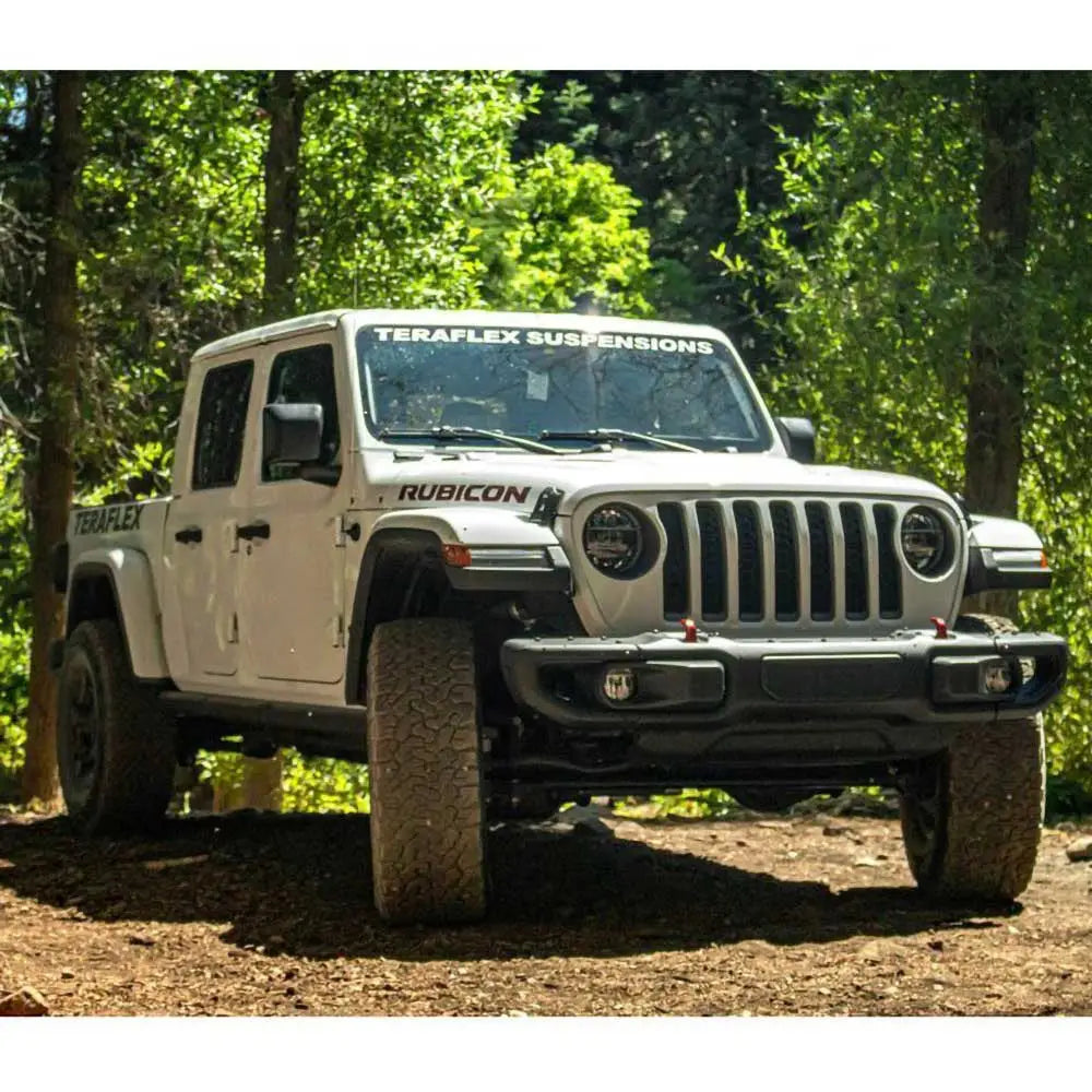 Teraflex Alpine Ir Lift 0-4,5’’ Justerbare Nedre Kontrollarmer bak - Jeep Gladiator Jt 20-