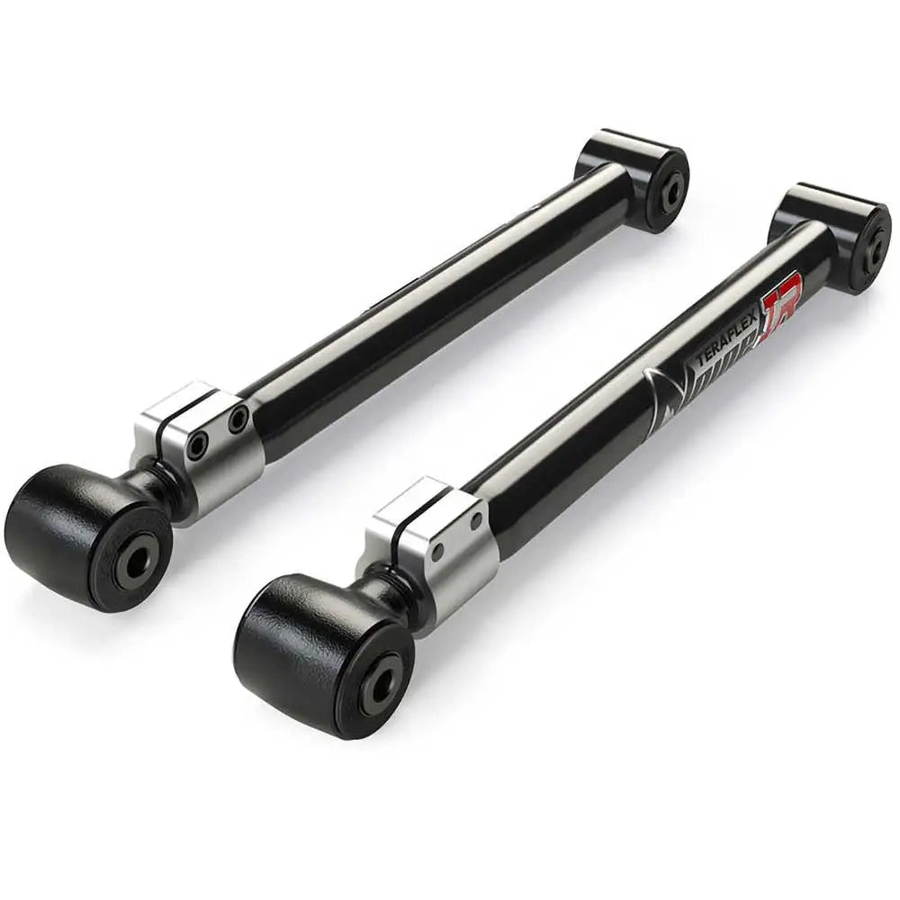 Teraflex Alpine Ir Lift 2-4’’ Justerbare Nedre Kontrollarmer bak - Jeep Wrangler Jk 4 d 07-18