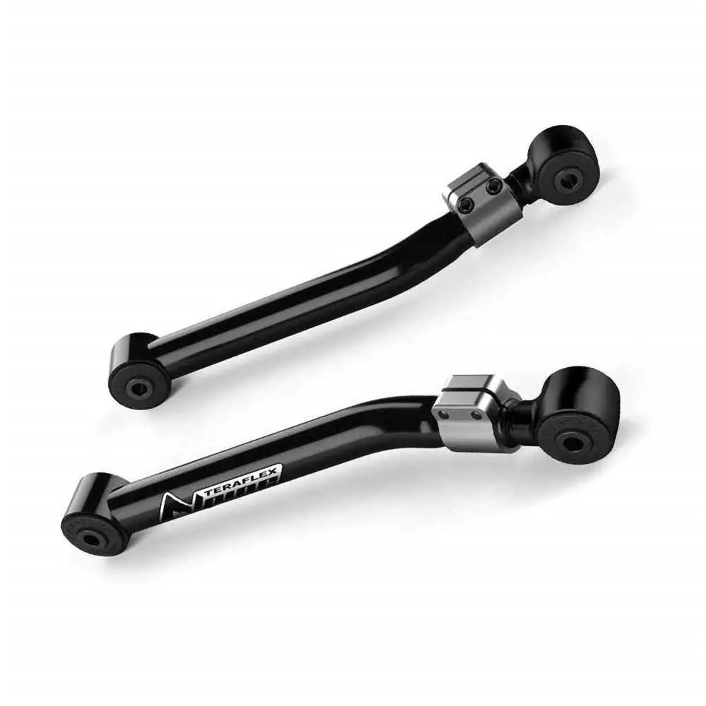 Teraflex Alpine Lift 2-4’’ Justerbare øvre Kontrollarmer bak - Jeep Wrangler Jk 4 d 07-18