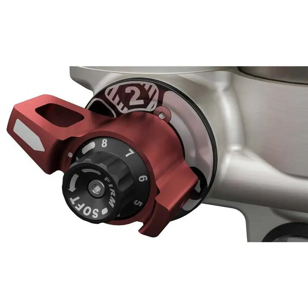 Teraflex Falcon Sp2 3.3 Fast Adjust Piggyback Lift 3,5-4,5’’ Støtdempersett - Jeep Gladiator Jt 20-