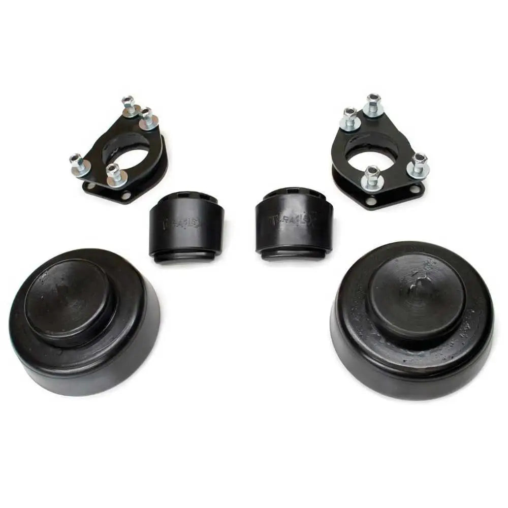 Teraflex Karosseri Løftesett 2’’ - Jeep Cherokee Kj 02-07