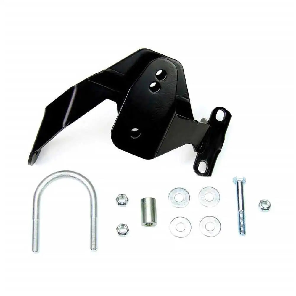 Teraflex Lift 2,5’’ Flytting av Panhardstangfeste bak - Jeep Wrangler Jk 4 d 07-18