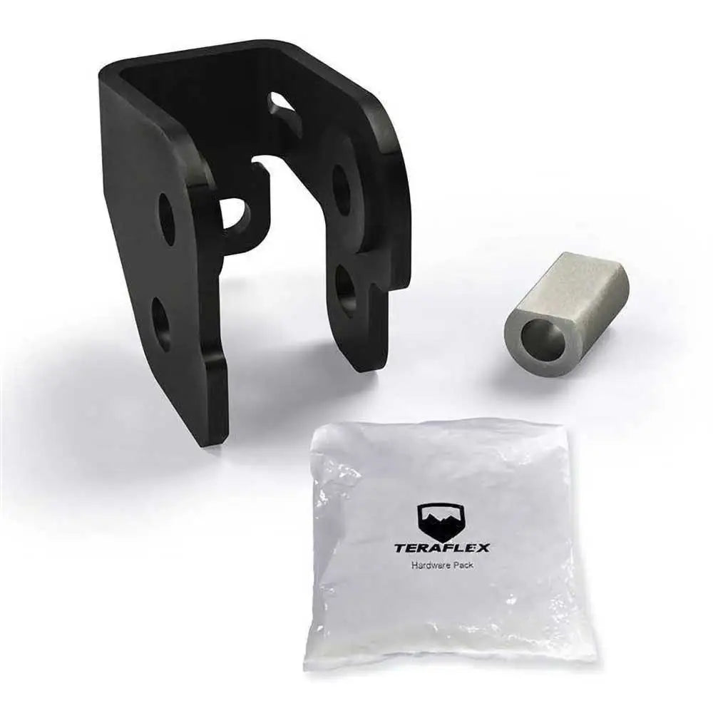 Teraflex Lift 4,5’’ Flytting av Panhard-stangfeste Foran - Jeep Gladiator Jt 20-