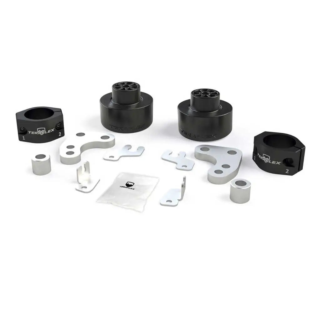 Teraflex Performance Hevesett 2’’ – Jeep Cherokee Kl 14-