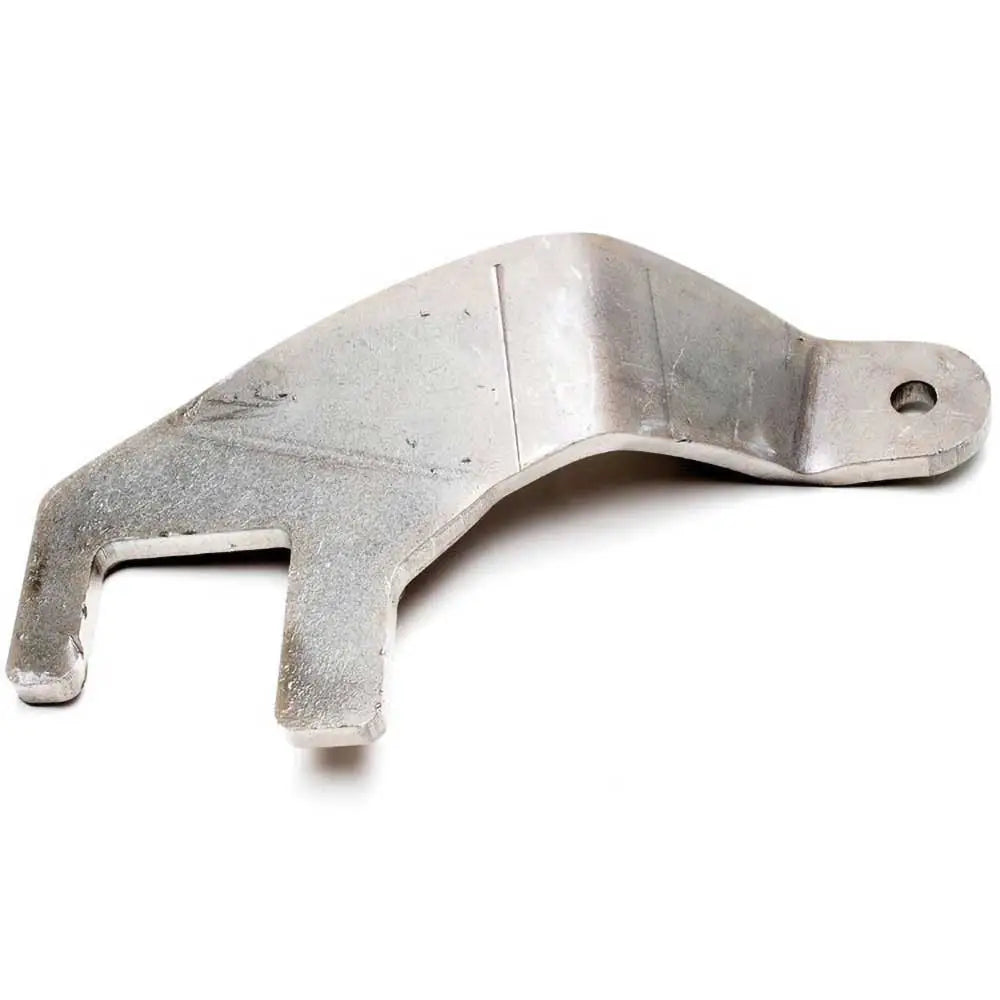 Teraflex Stabilisatorfikseringsomlokalisering (førerside) - Jeep Cherokee Xj 84-01