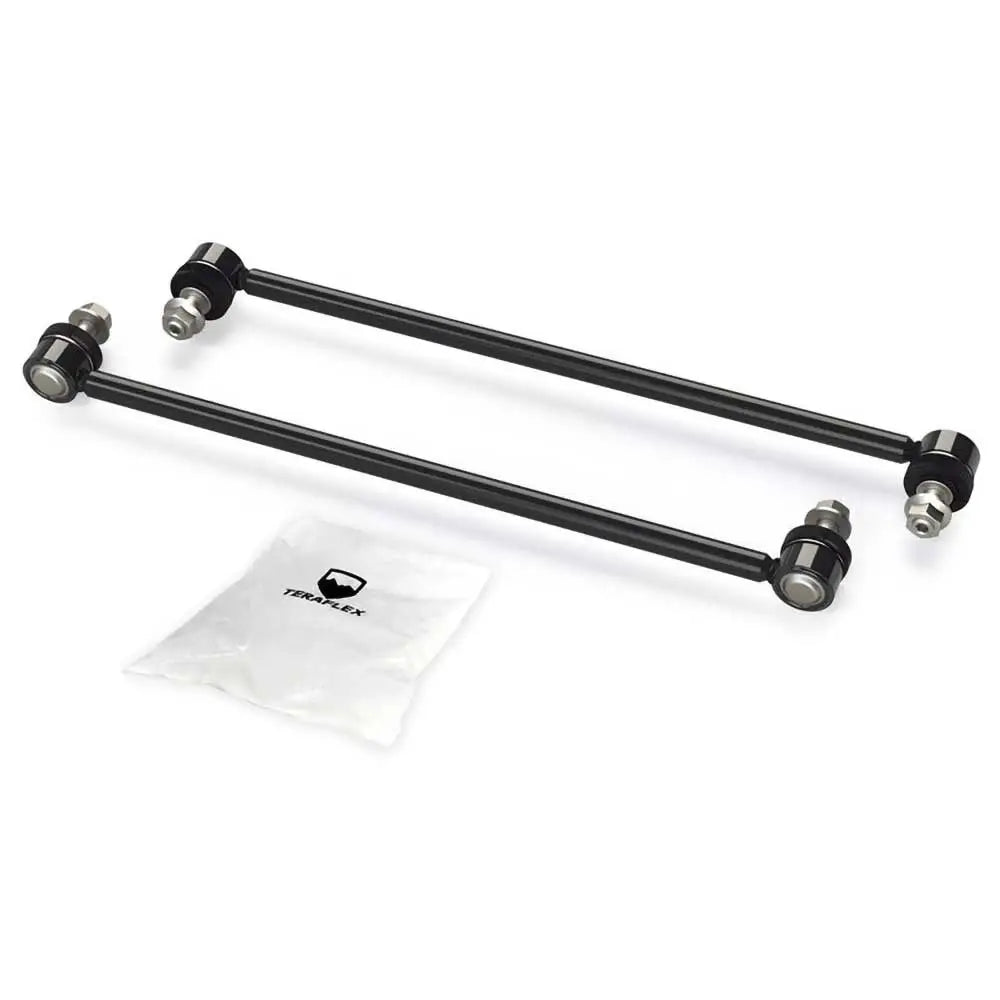 Terje Flex 2,5-4,5’’ Bakre Stabilisatorforbindelser - Jeep Gladiator Jt 20-