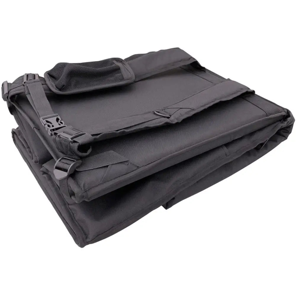 Termal Lunsjj Boks Ryggsekk for Pizza 38 x 35,5 x 43 Cm