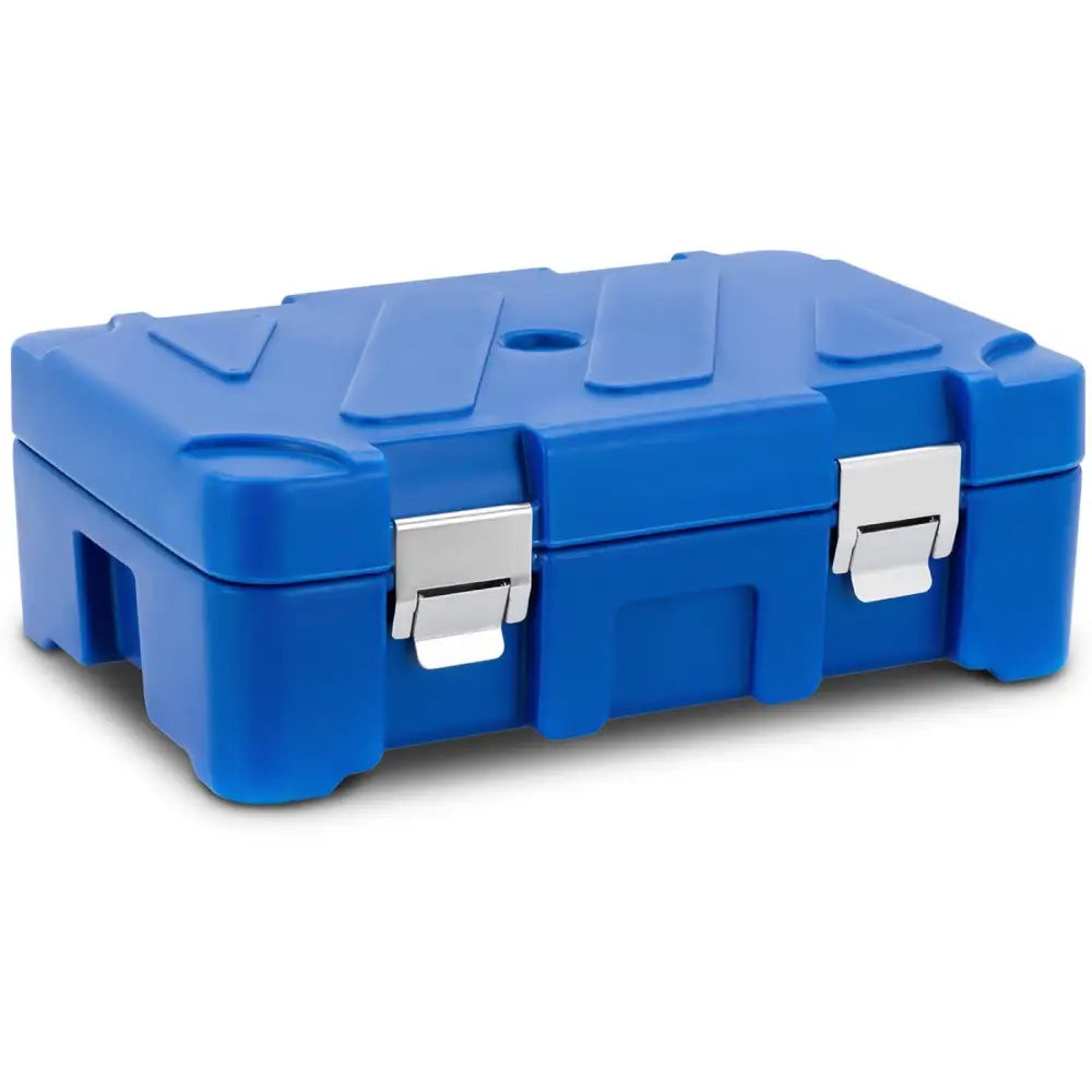 Termisk Catering Termos for Mattransport 16 l - 61 x 41 x 21 Cm