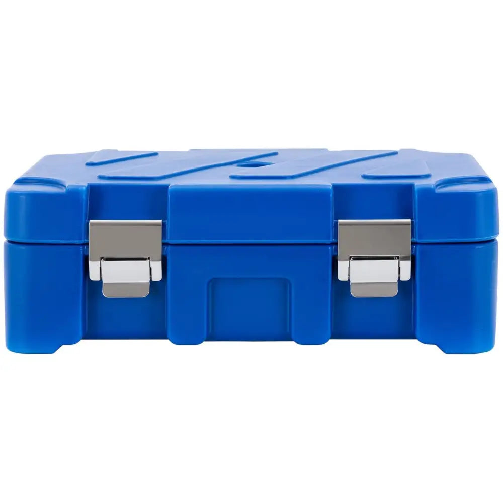 Termisk Catering Termos for Mattransport 16 l - 61 x 41 x 21 Cm