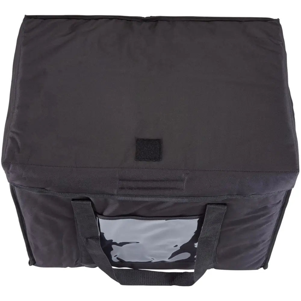 Termisk Leveringsbag for Transport av Pizza Lunchbox 53.5 x 35.5 x 43 Cm