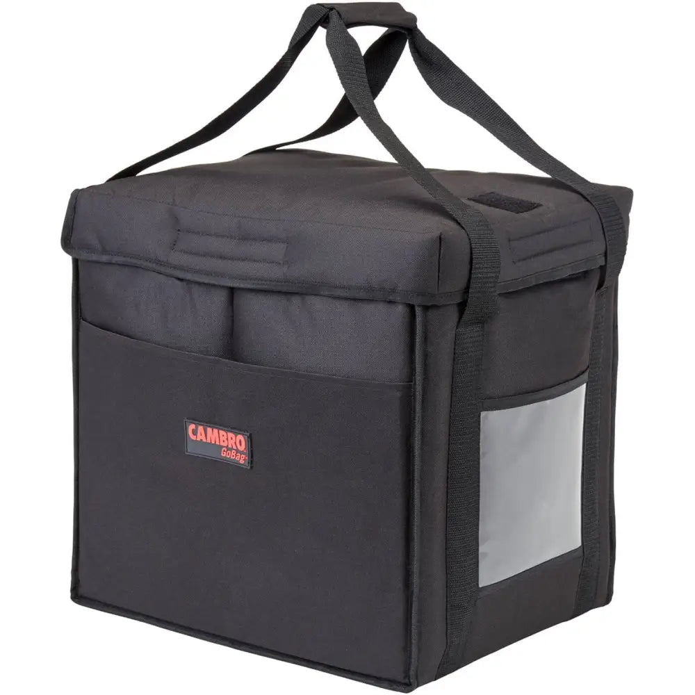 Termisk Leveringveske for Pizza Lunchbox 30.5 x 38 x 38 Cm