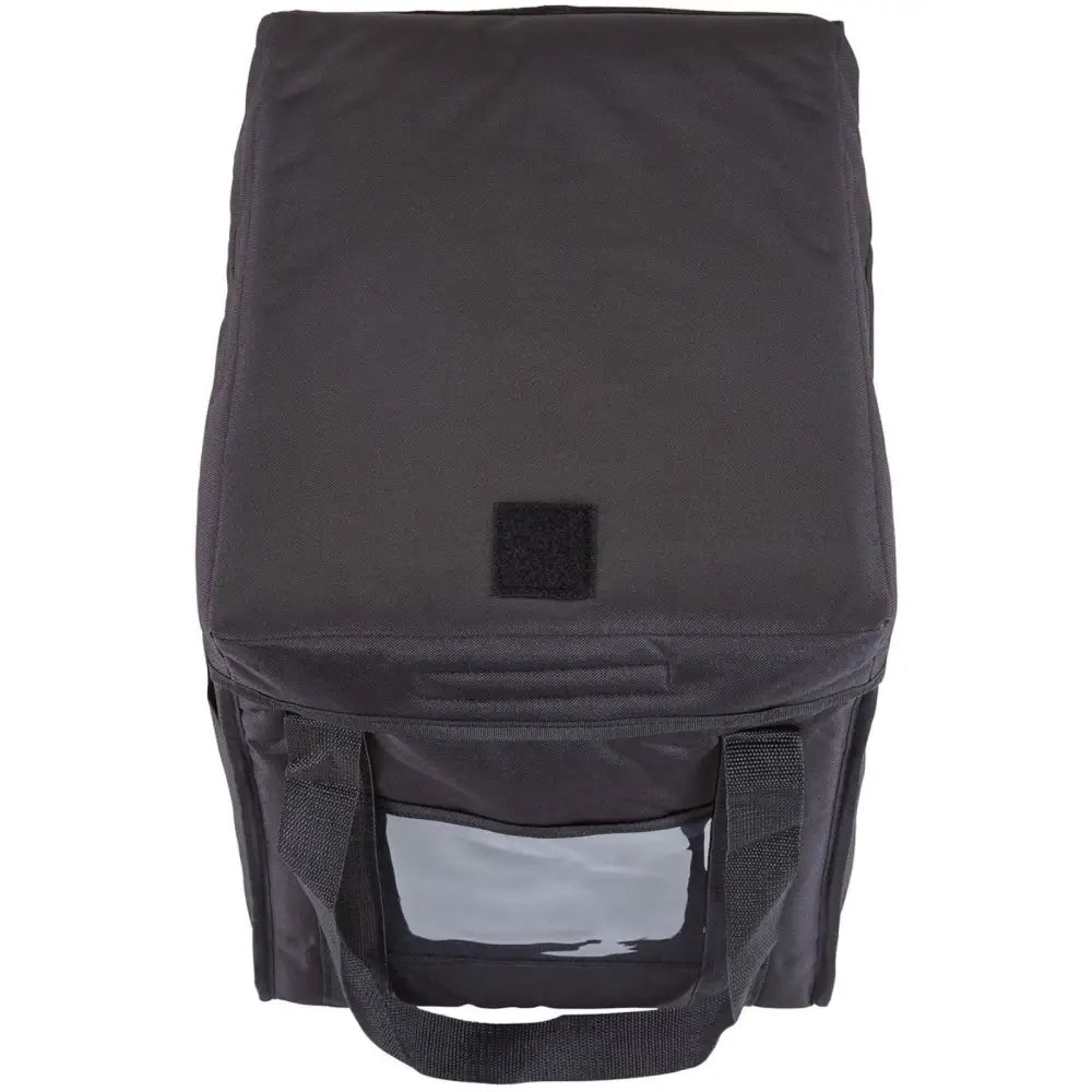 Termisk Leveringveske for Pizza Lunchbox 30.5 x 38 x 38 Cm