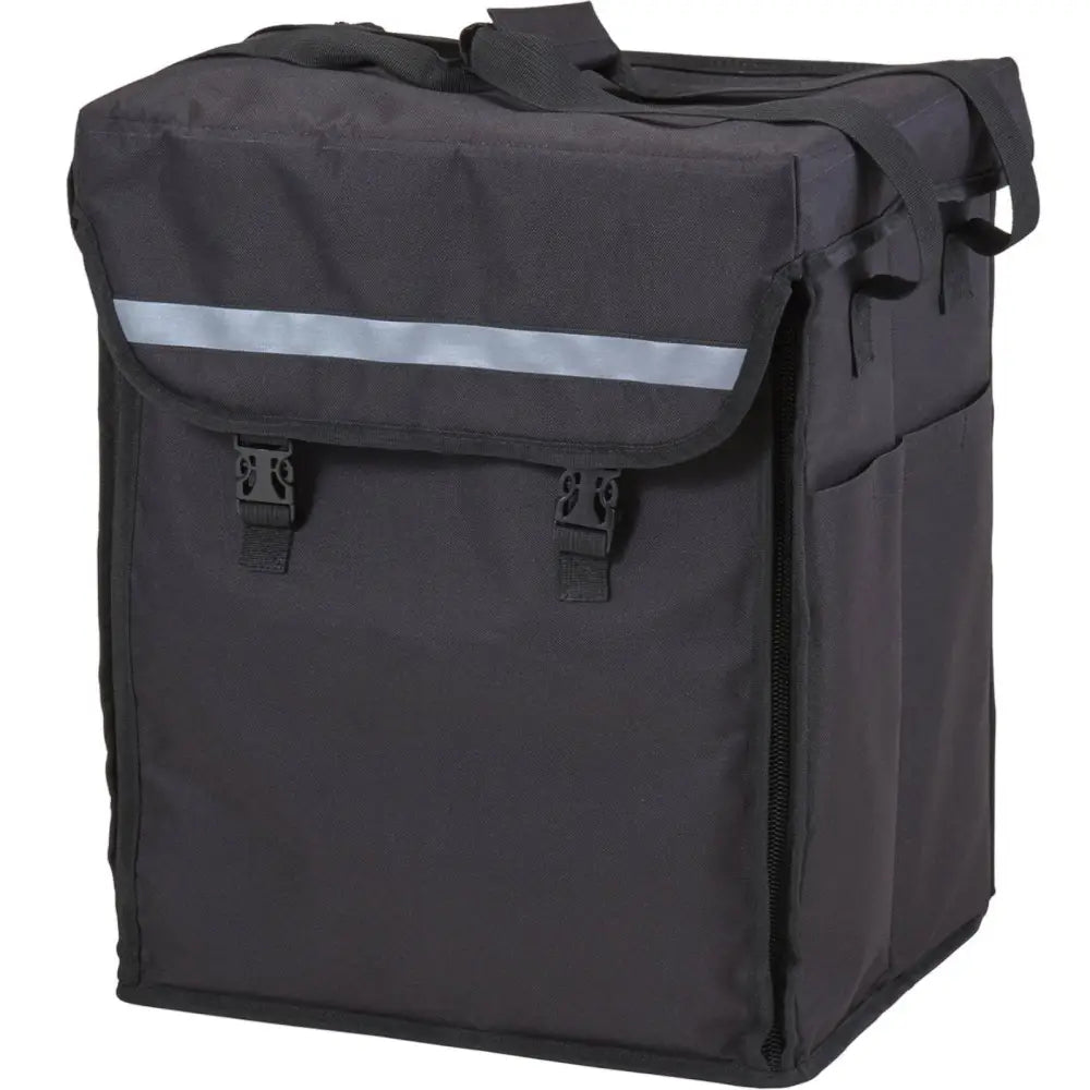 Termisk Lunsjveske med Pizzahylle 28 x 35,5 x 43 Cm