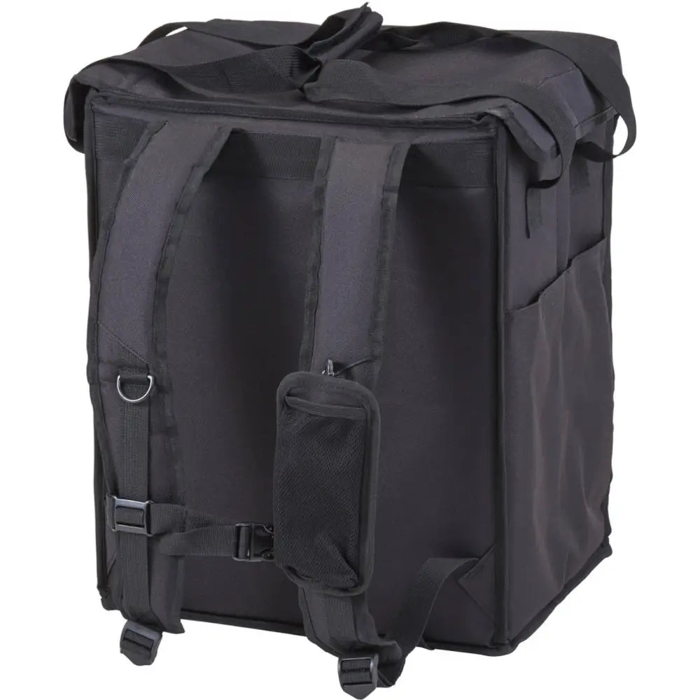 Termisk Lunsjveske med Pizzahylle 28 x 35,5 x 43 Cm