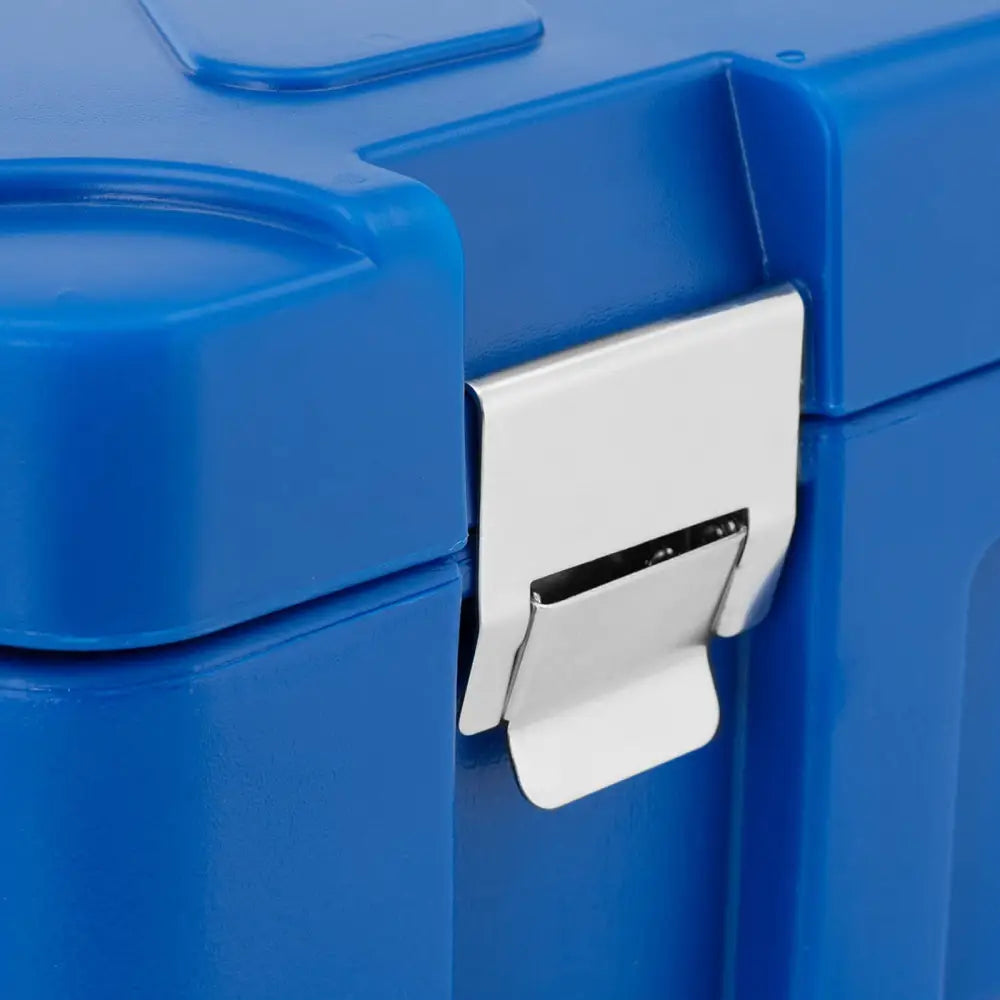 Termisk Mattransporttermos 61 x 40,5 x 26 Cm 22 l