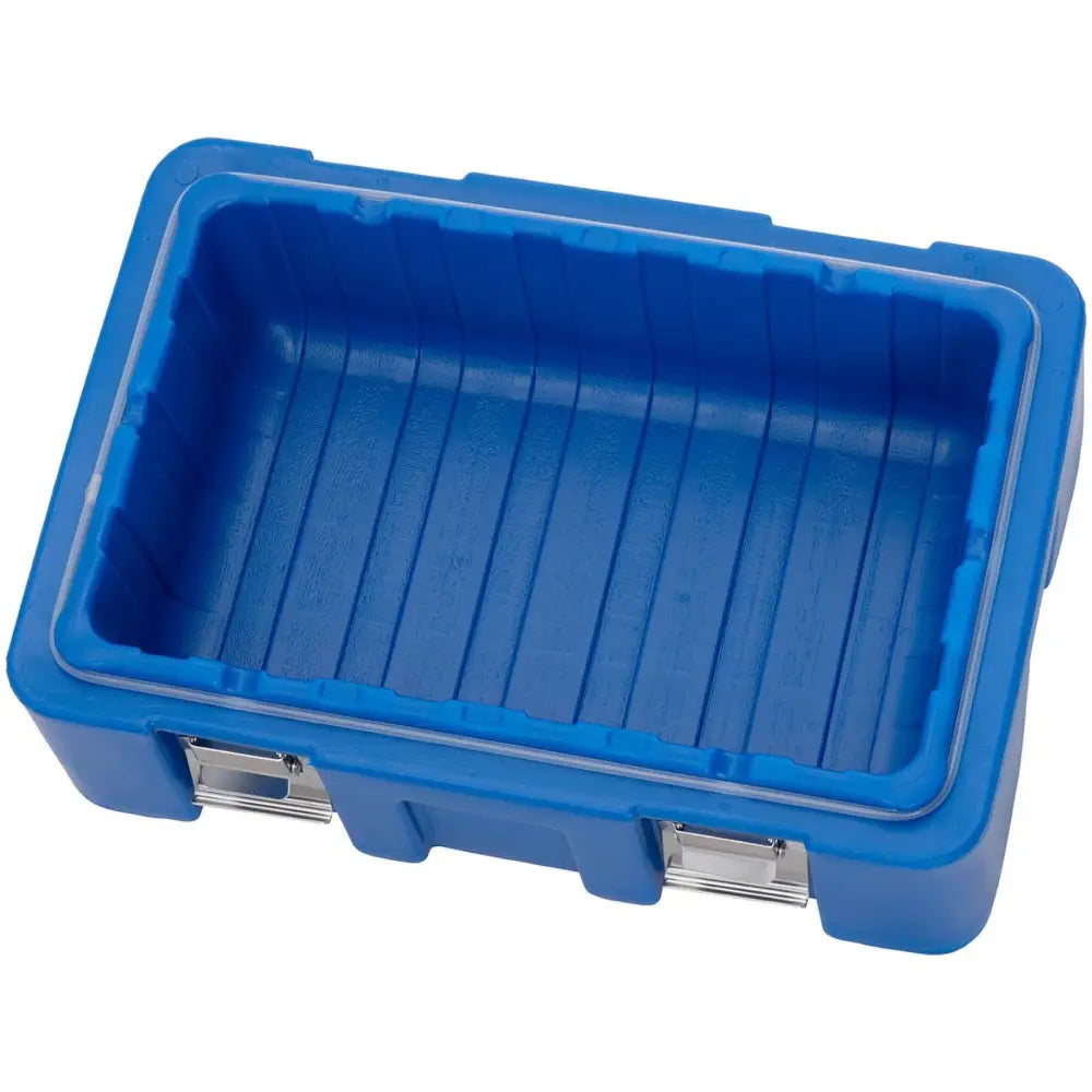 Termisk Mattransporttermos 61 x 40,5 x 26 Cm 22 l