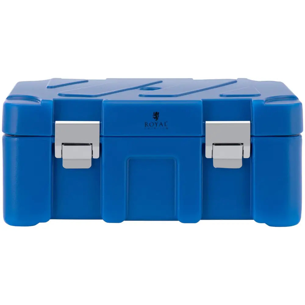 Termisk Mattransporttermos 61 x 40,5 x 26 Cm 22 l