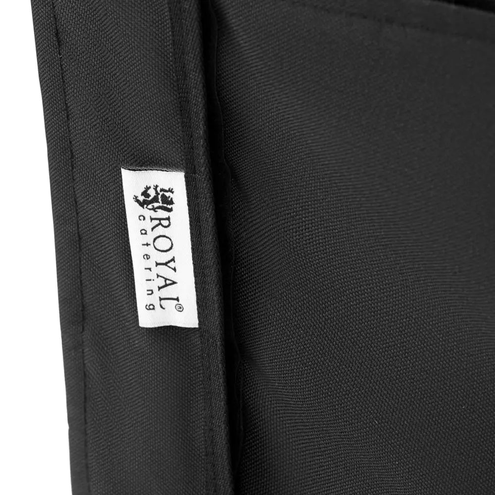 Termiske Pizzatransportvesker for 10 Esker 530 x 510 x 530 Mm