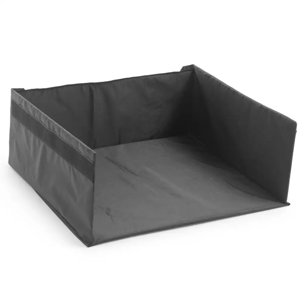 Termo Isolert Pizzaveske for 2 Bokser 600x600mm - Hendi 709863