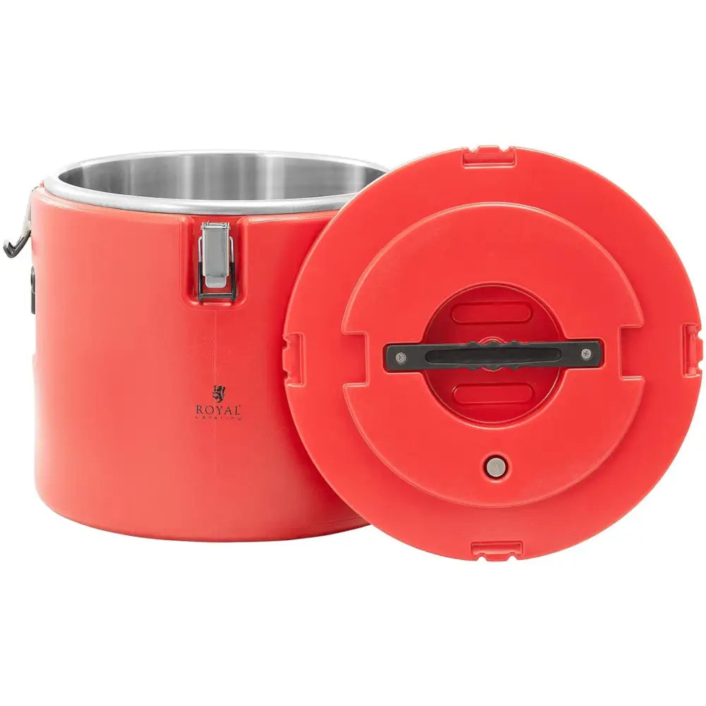 Termos for Catering og Transport av Drikkevarer 30 l