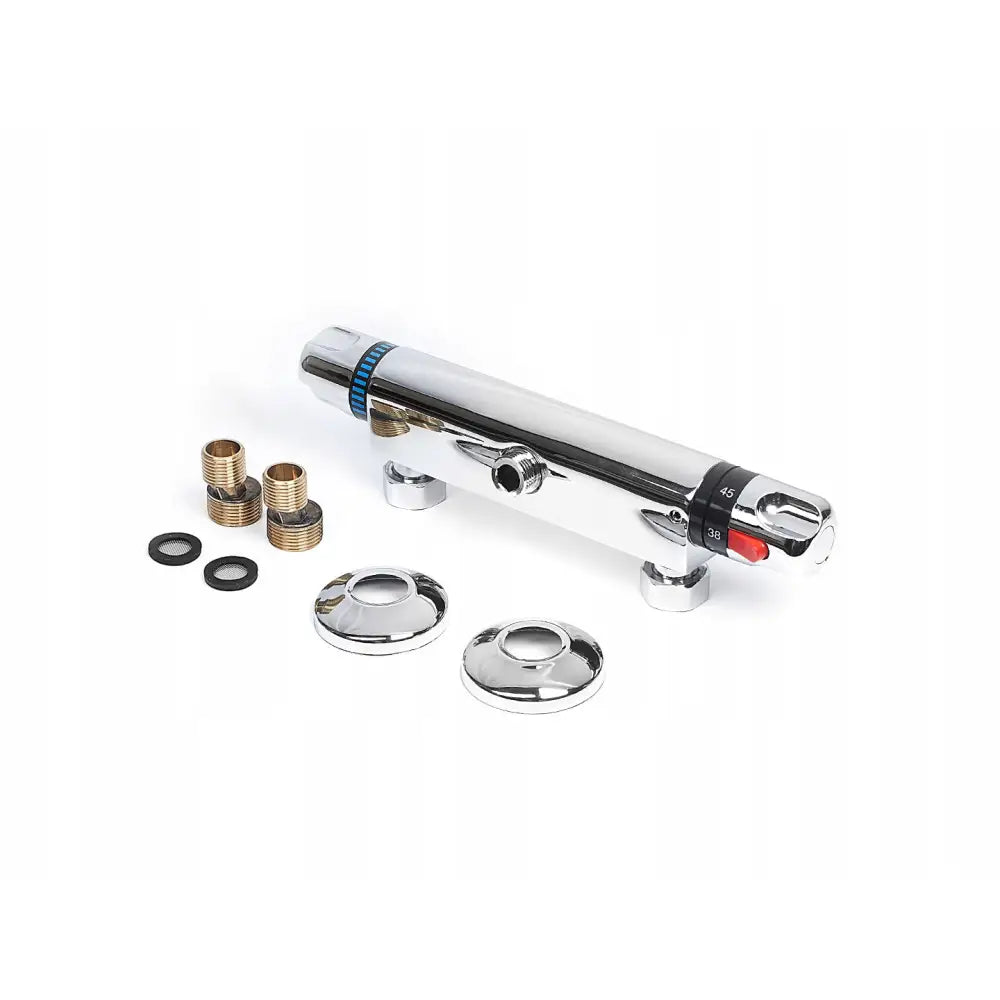 Termostatisk Dusjbatteri Kran