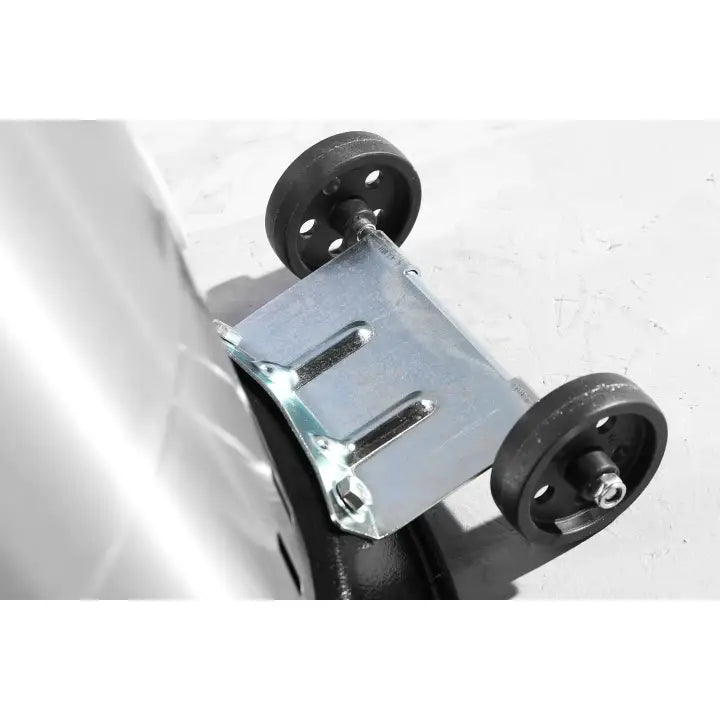 Terrassevarmer Gassstrålevarmer - Hendi 272602