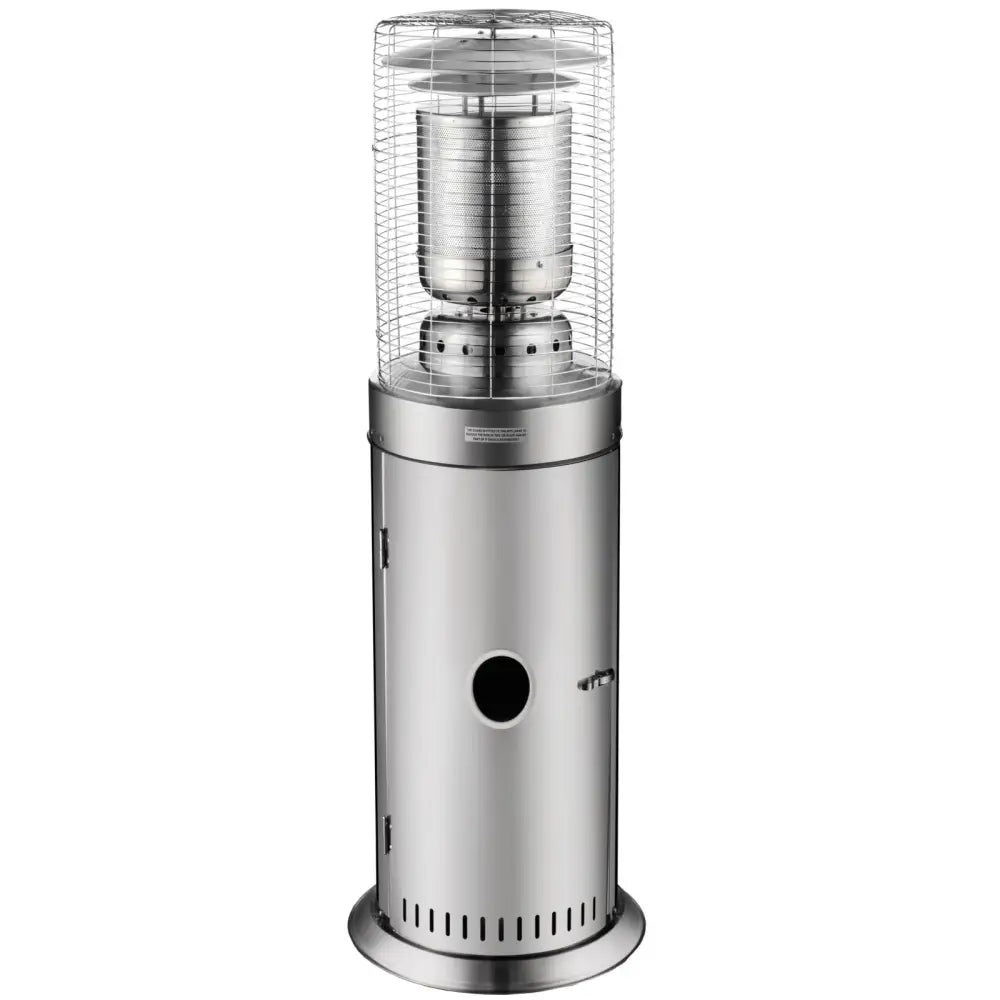 Terrassevarmer på Gass 13.5kw fra Produsentens Kode 1006020