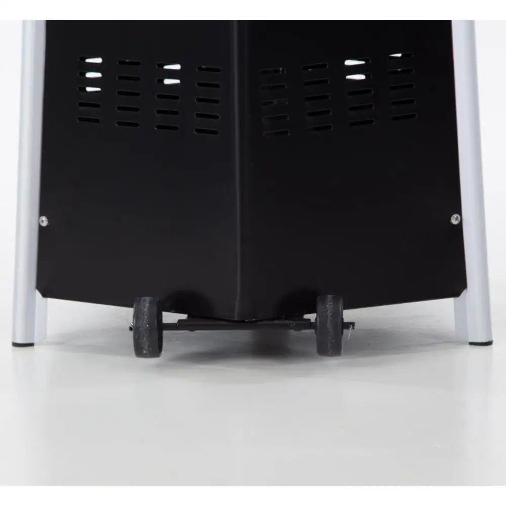 Terrassevarmer på Gass Hexagon 12,5 Kw - 1013543