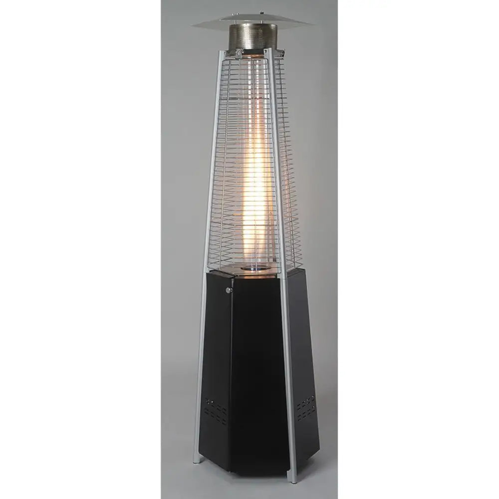 Terrassevarmer på Gass Hexagon 12,5 Kw - 1013543