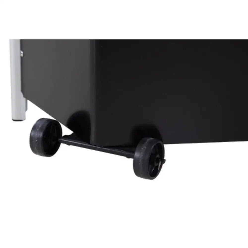 Terrassevarmer på Gass Hexagon 12,5 Kw - 1013543