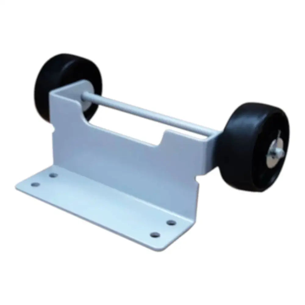 Terrassevarmer Propan Gasspyd Rustfritt Stål Utendørs