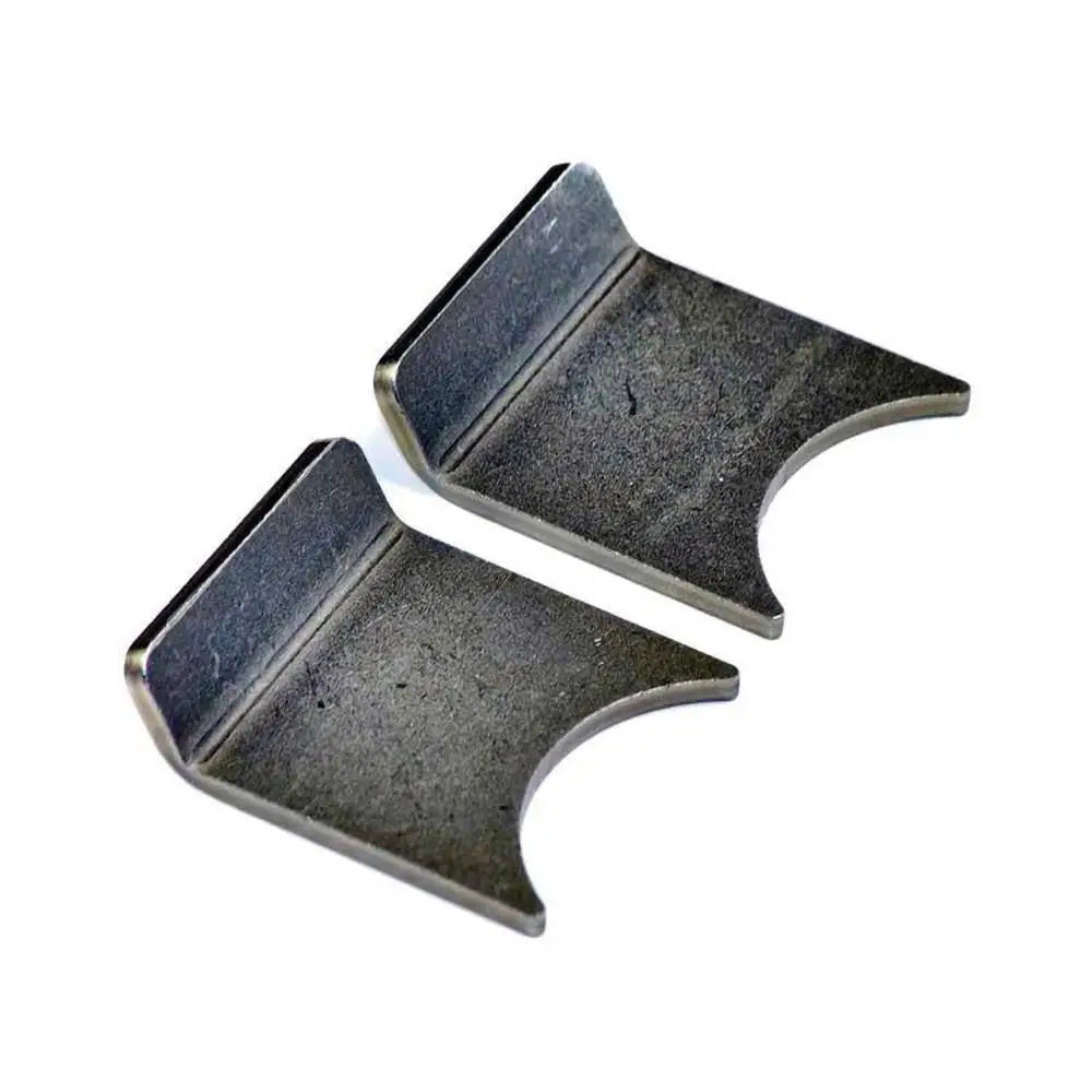 Terreflex - Jeep Wrangler Jk 4 d 07-18 Dekksel for Fremre Hjuloppheng