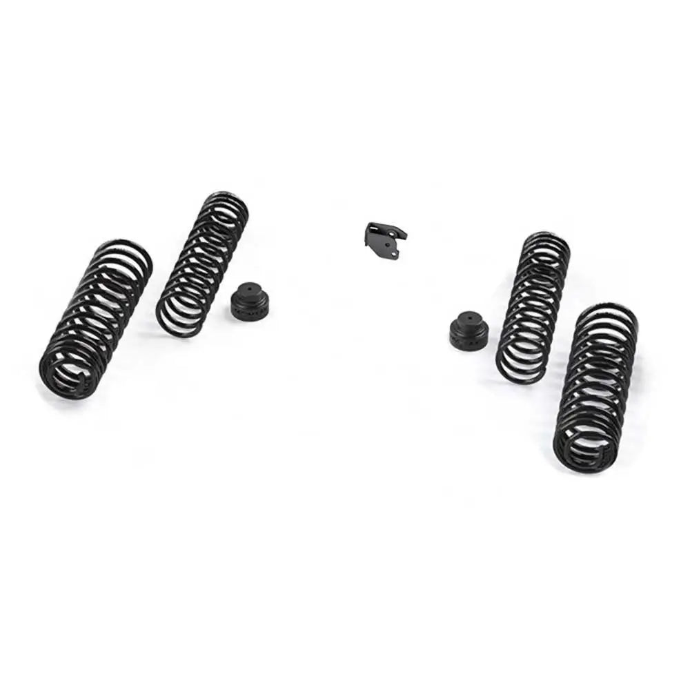 Terreflex Rt Hevekit 3,5’’ - Jeep Gladiator Jt 20-