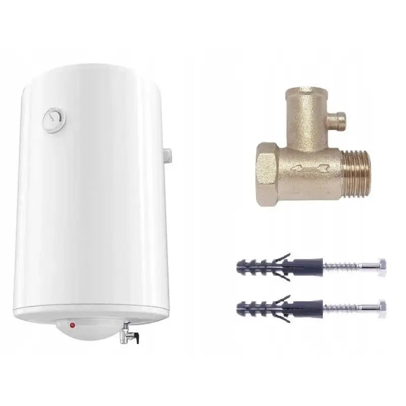 Tesy Elektrisk Varmtvannsbereder 50l 1500w