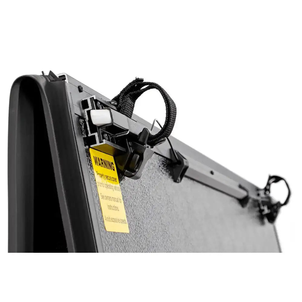 Tett Dekke Pakke Tri-fold Lavprofil Rough Country 6’7’’ - Chevrolet Silverado 1500 19-