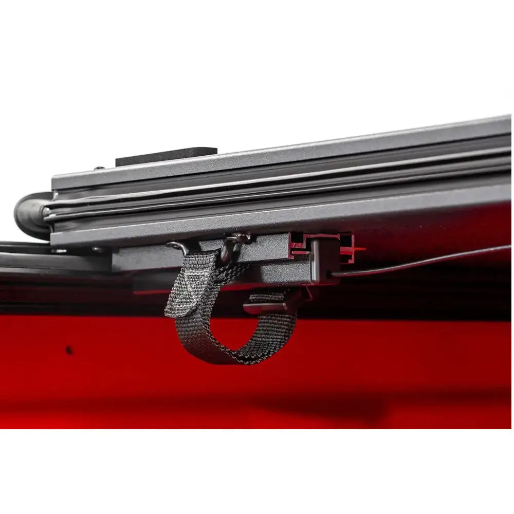 Tett Dekke Pakke Tri-fold Lavprofil Rough Country 6’7’’ - Chevrolet Silverado 1500 19-