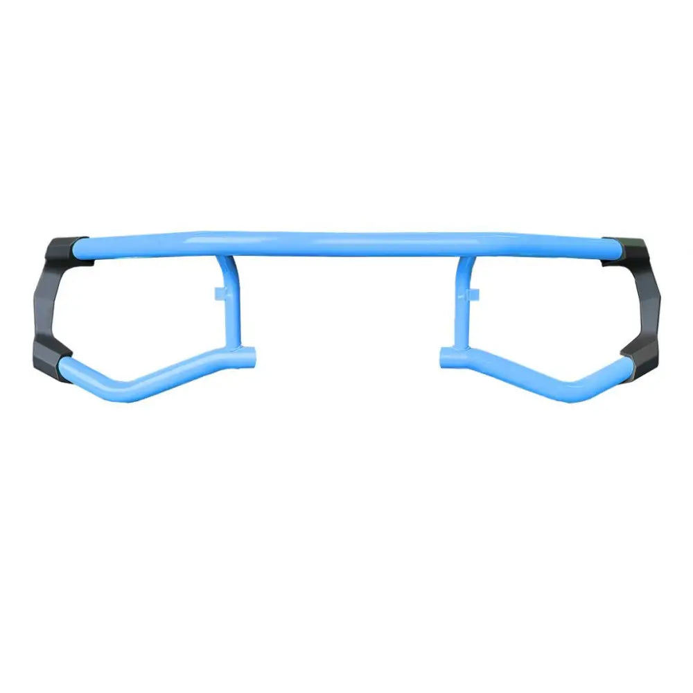 Tgb Blad 600 And 1000 Ltx Rear Protection Bumper(steel)(indigo Blå)